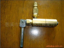 慈溪市坎墩永惠机械配件厂 气动元件与照明器具的专业之选
