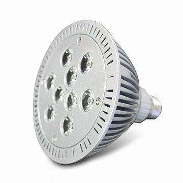 導かれる220V CE/ROHS Par38 9W 調光可能 GU10 ライト - PayPal対応 | その他照明器具